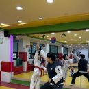 국제태권도장 이미지