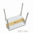 2004 | 자취 2년 만에 테더링 탈출! LG 너겟 1년 약정 + iptime AX2004T 설치 후기 (내돈내산)