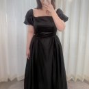 서초대로29길 10 | 뚱신 2부 웨딩드레스 추천 ‘달리아블랑’ 피팅 후기 &amp; 구매 후기 (본식 착용)