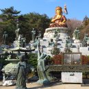 금정산주유소 이미지