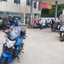 간성주유소