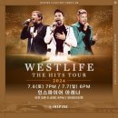 2024년 11월 공연 | [콘서트] Westlife 웨스트라이프 내한공연 내돈내산 후기 (2024년 11월, 인스파이어 아레나)