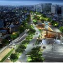 홍대걷고싶은거리 이미지