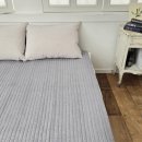 우리소비자유통(문옥희) | 청주 이불가게, 유통마진 싹! 아토피 걱정 없는 무형광 광목이불을 득템