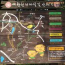 예향천리마실길 1코스 읍성성곽길 이미지