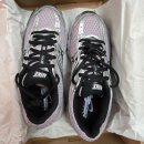 2056 | [내돈내산]나이키 에어 맥스 모토2K 블랙 메탈릭 실버 HQ2056-007 후기 리뷰 사이즈