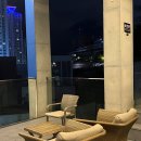 오후에테라스