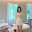 플리츠코라 - 남구 화합로210번길 2 | 샵시예 kora frill eyelet cardigan 후기