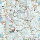 주곡리 침천정(注谷里 枕泉亭) | 용두산 국망봉 산행기(경북 안동)