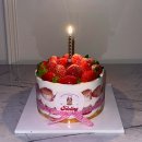 서현초등학교 | 청주 케이크 맛집 제이델링베이커리카페 가경점 후기