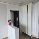 지산우성아파트 앞 | 연수구 인테리어 화이트&amp;그레이로 바뀐 연수우성2차 아파트 23평