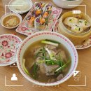 전포동 쌀국수 포면당 부전역 혼밥 추천 식당 먹어본 후기