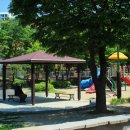 된밭근린공원 이미지