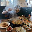 본때감자탕 | 송도 감자탕 본대가 본점 한상차림 데이트