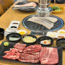 무한장어 | 갓성비 인천 청라 장어 무한리필 뷔페 후기 : 장소담