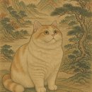 조선시대 그림그리기(민화) 이미지