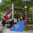 사파중학교 이미지