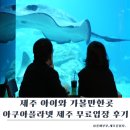 고성리-2 | 제주 아이와 가볼만한곳｜아쿠아플라넷 제주 어린이날 무료입장 후기 (실내 가족여행 코스)