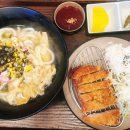 본동소바/돈가스 이미지