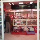 장기식육점 이미지