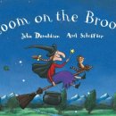 룸온더브룸(ROOM ON THE BROOM)