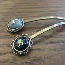 [원데이특강]칠보공예체험(브로치) 이미지