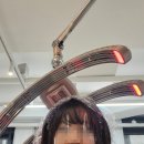 헤어컨설팅 해주는 강남 미용실 아뉴헤어 단발 뿌리펌 후기