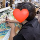 민화로 배우는 한국 채색화 이미지