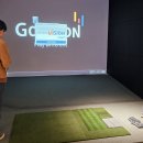 비젼플러스골프죤 | 경남 골프존 중고비전플러스 설치후 재방문 간단후기