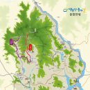 [전남 광양] 백운산 둘레길 - 천년의 숲 길 이미지
