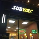서브웨이(SUBWAY) 부천역점 이미지