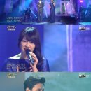 '불후의 명곡' 김소현&손준호, 구름과 나 '1부 우승' 이미지