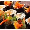 알리바바쏙쏙김밥