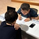 사)경기도 시각장애인연합회 군포시지회 | 찾아가는보조기기전시회-군포