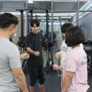 (주)크로스핏엑스 이미지