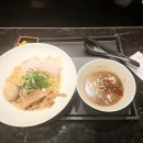 동경정비 | [강남 신세계] 동경라멘학교 츠케멘, 기대와는 달랐습니다