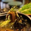 추억의 연탄구이 이미지