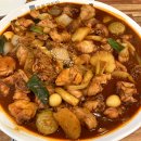 동궁찜닭 삼산점 | 동궁찜닭 삼산점 솔직 리뷰 내돈내산 후기 메뉴