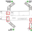 지하철2호선방배역 이미지