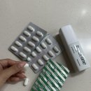 팔랑귀의 여드름 영양제 ‘포아크네 이소틴정’ 내돈내산 한 달 복용 후기