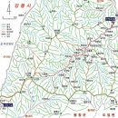 232차 2025년7월26일(넷째주토요일) 노인봉(1,338m) 산행 이미지