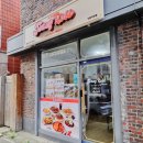 다모아당구장 | 안양 떡볶이 제니로제떡볶이 순살치킨 튀김도 맛있다