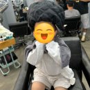 27개월 아기 할머니파마 단발펌 히피펌 후기 : 완도2h 헤어