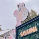 큰맘할매순대국 안성공도점 | 서울대공원 내부 식당 동물원 맛집 기린 푸드코트 위치 후기