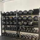 성내 | [서울/강동구 성내동] 헬스장 크로스핏 GK 성내점 방문 후기🏋️