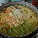 한아름칼국수 Daum카페