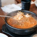 동남사거리 ↔ 시흥시계 | 시흥 정왕동 맛집 통큰집 : 돌판에 구워 먹는 두툼 쫀득한 제주오겹살