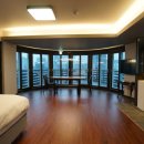 해운대 펜트하우스 이미지