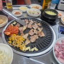 두둥실뒷고기