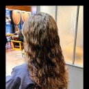 나만봄 헤어 이미지